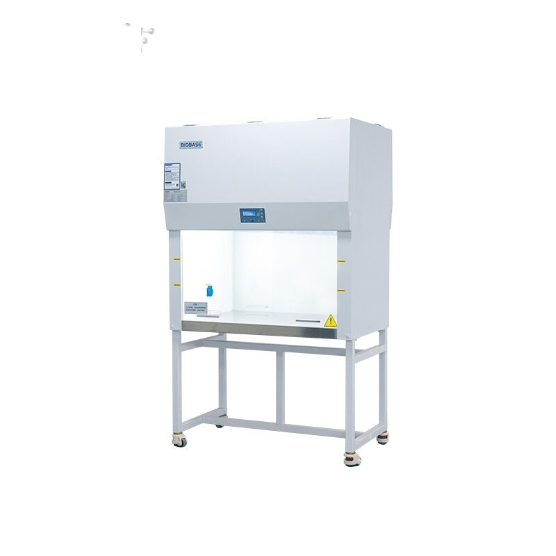 Double-Sided Vertical Laminar Flow Cabinet BBS-DSC Series