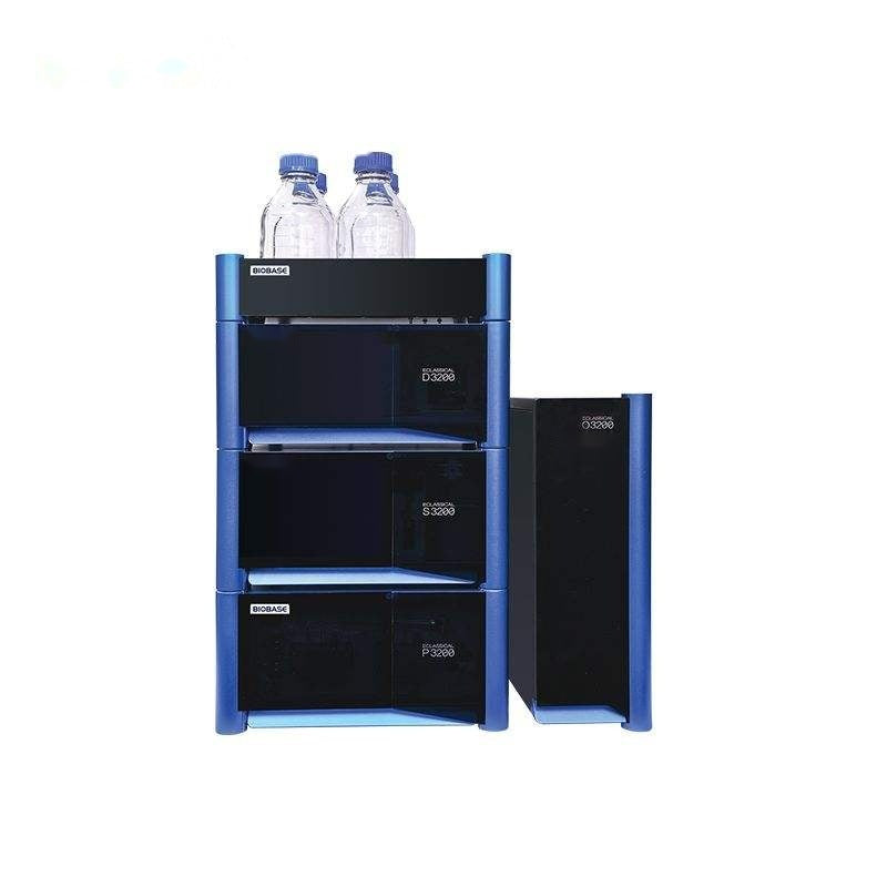 HPLC System EClassical 3200
