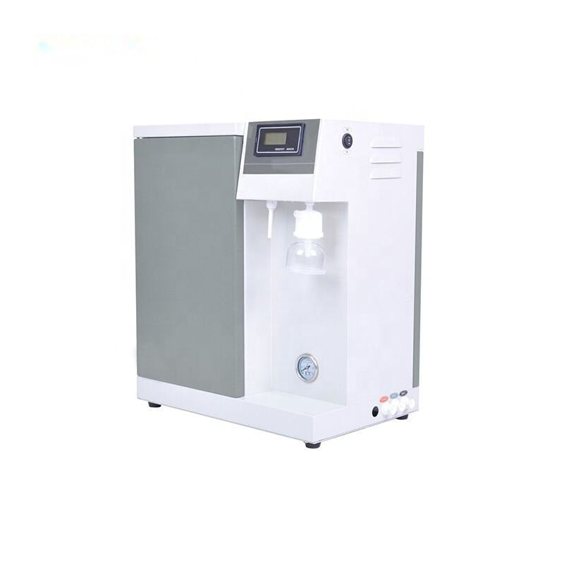 Ultrapure Water Purifier SCSJ-F Series