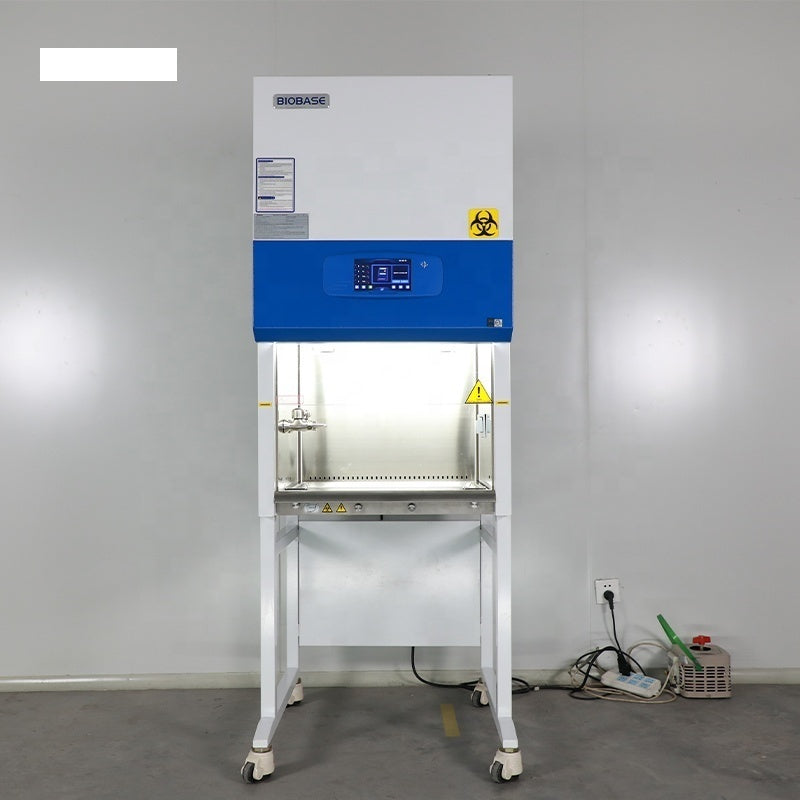 Class II A2 Biological Safety Cabinet BSC-2FA2-NA with Touch Screen