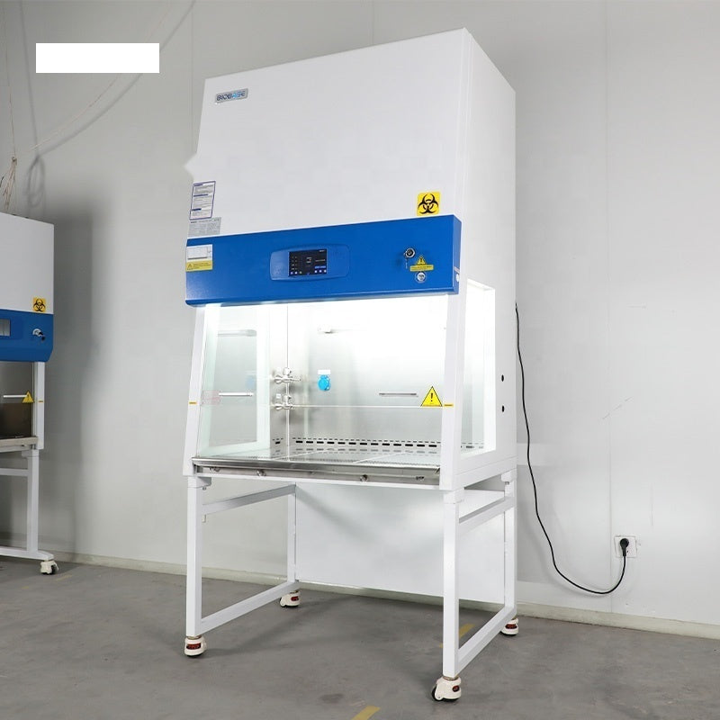 Class II A2 Biological Safety Cabinet BSC-3FA2-HA