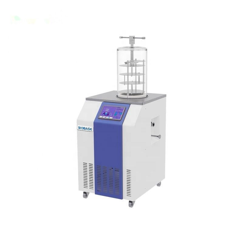 Freeze Dryer
