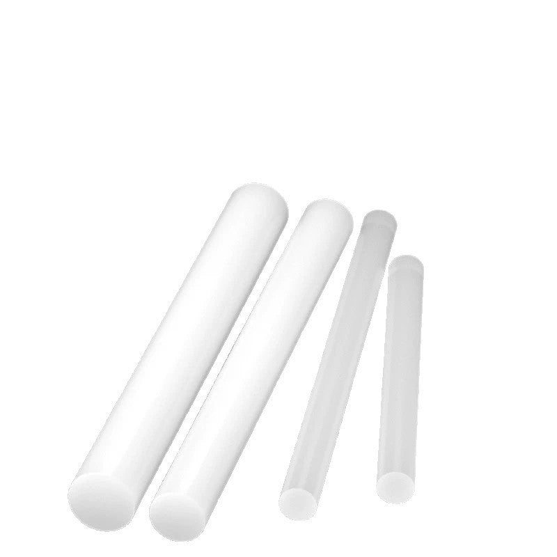 FEP Round Rod Stock, 1 Meter