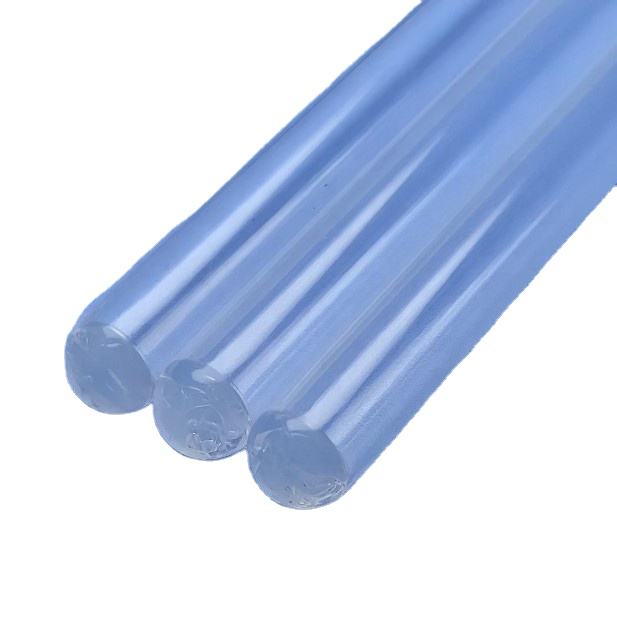 FEP Sealing / Insulation Tube (per Meter)