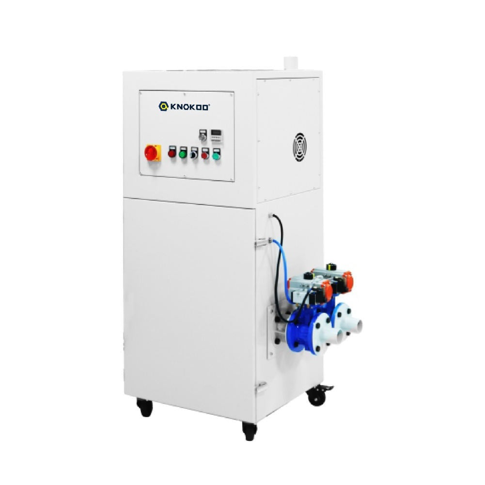 Industrial Dust Collector