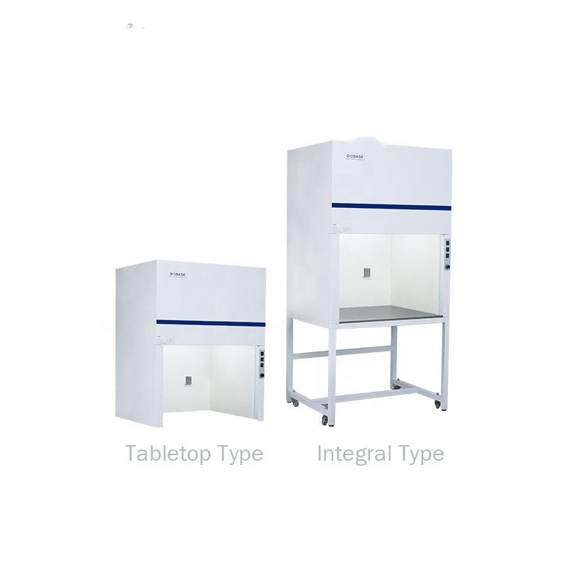 FH1000(L) Ducted Fume Hood