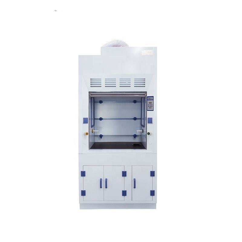 Ducted PP Fume Hood FH1000(P)