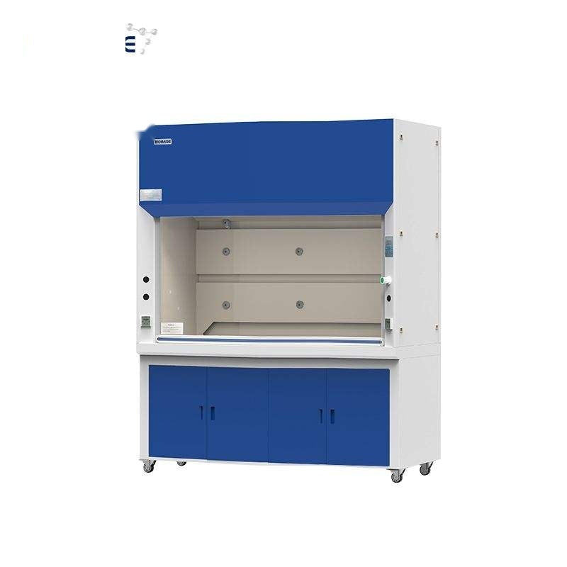 Fume Hood FH1800(E) with Microprocessor Control