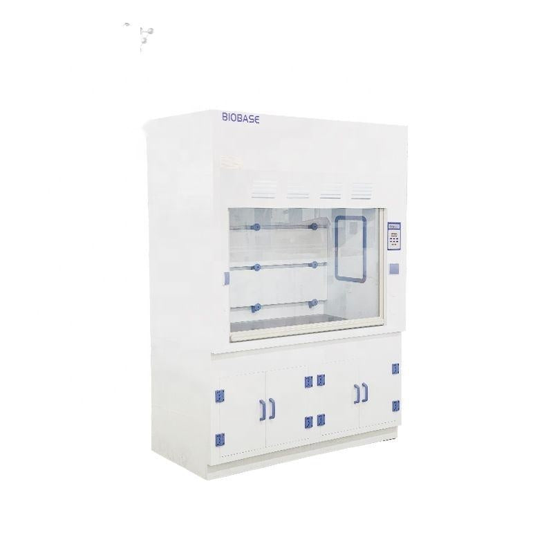 Ducted PP Fume Hood FH1800(P)