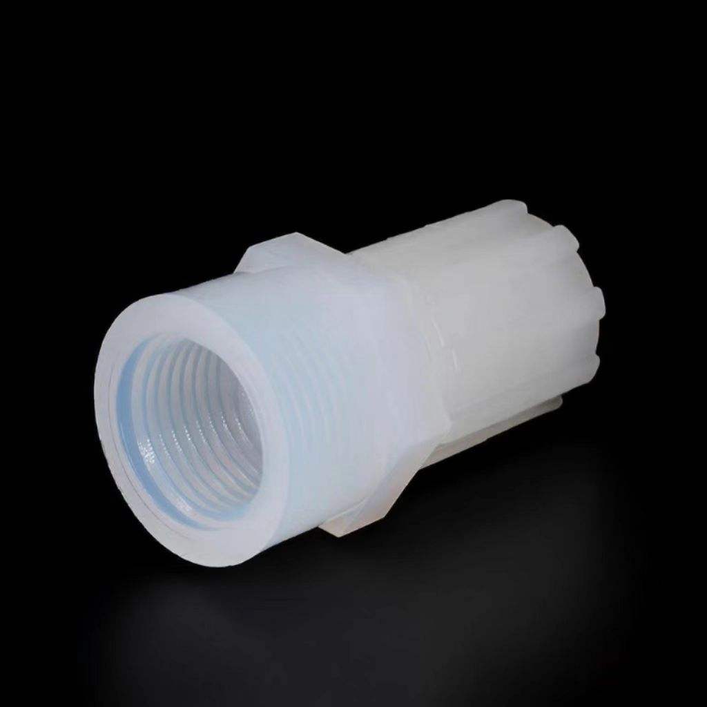 PFA Flare Female Thread Connector