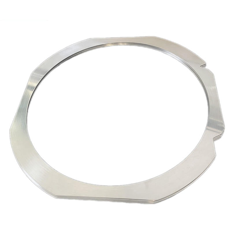 Stainless Steel Wafer Frame Ring