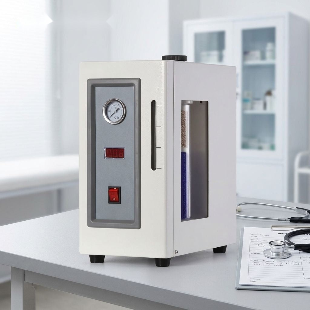 Hydrogen Generator