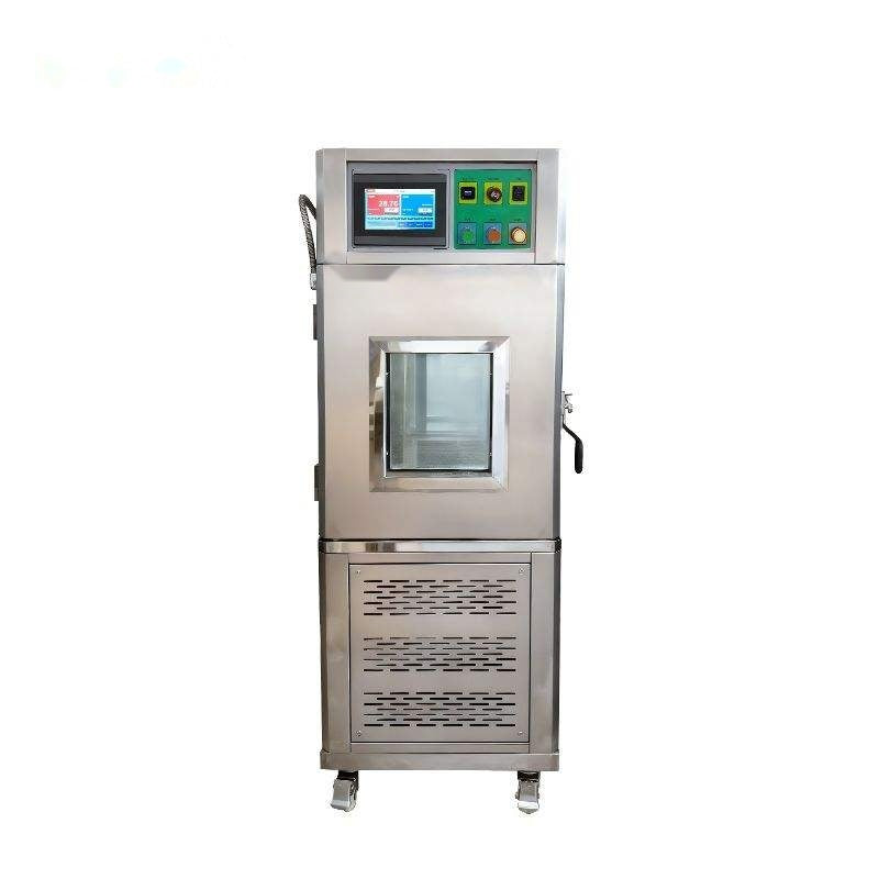 High and Low Temperature Test Chamber