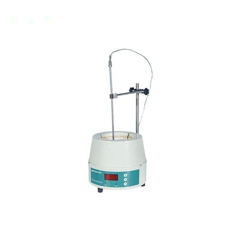HMD Series Heating Mantle