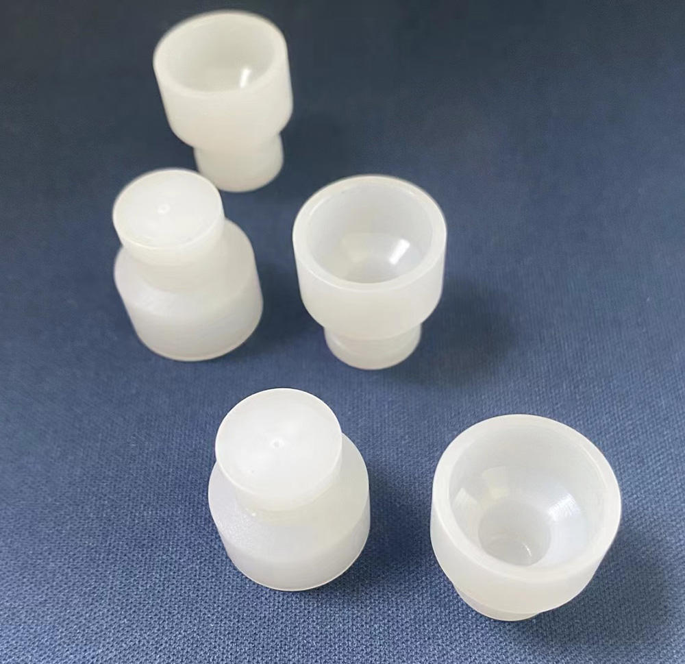 PP Hole Plug, 11 mm