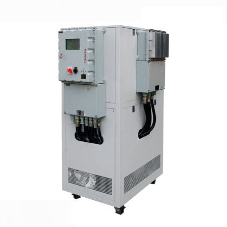 Heated Circulator ALAB-UC (generic; no model enumeration on any page)