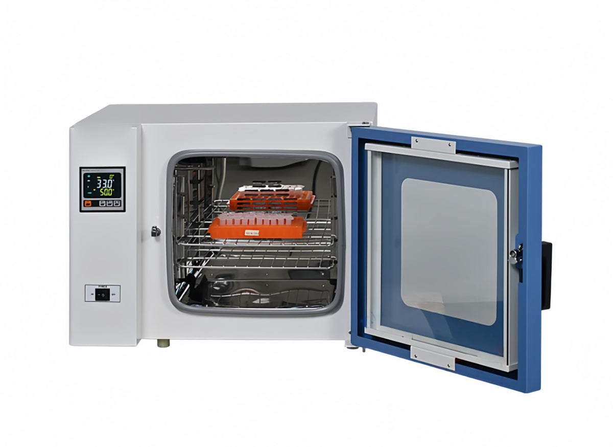 TGF Forced-Air Drying Oven, 16L (250x260x250mm)