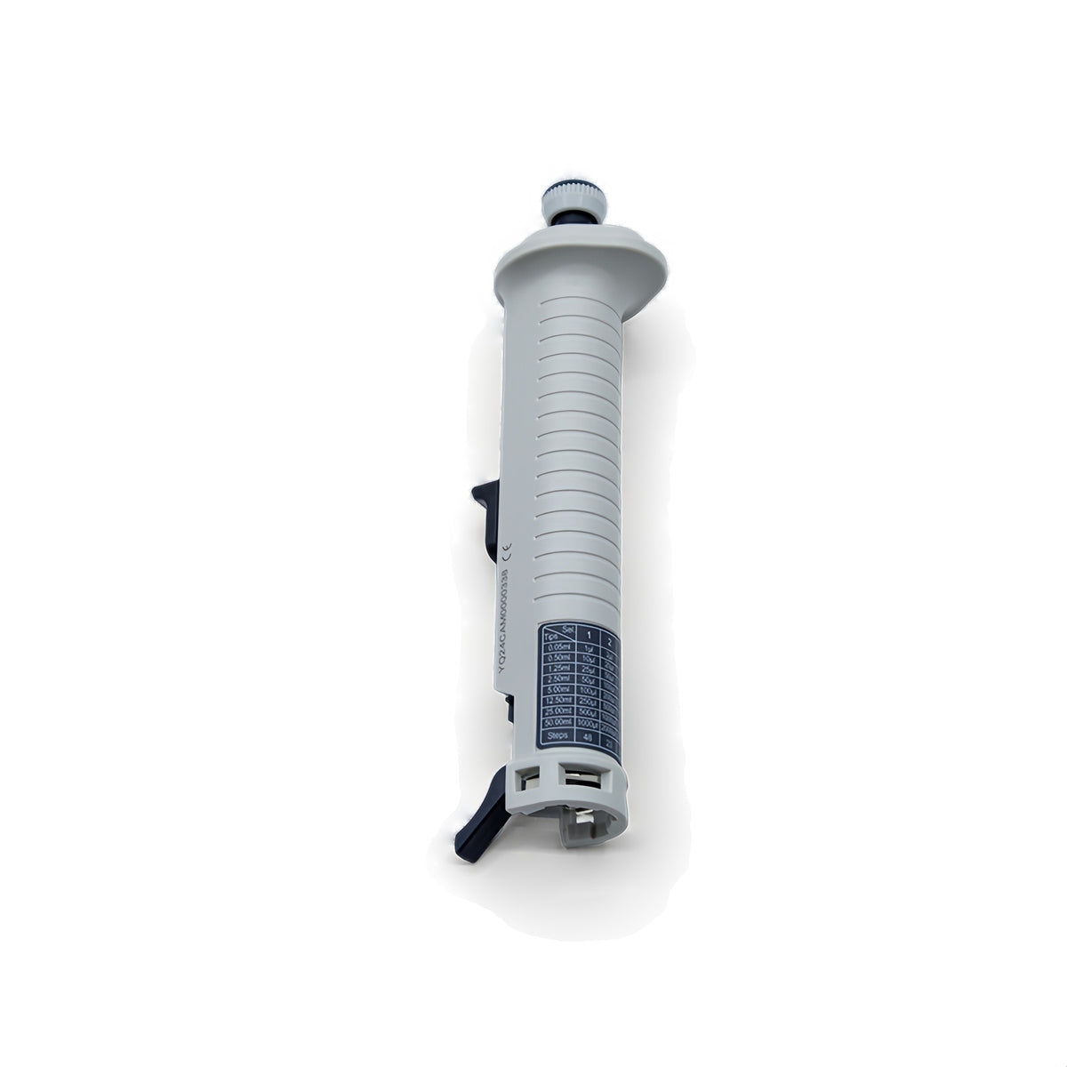 StepMate Stepper Pipette Dispenser