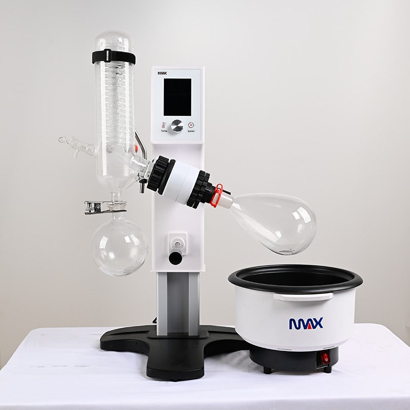 Rotary Evaporator ALAB-R Series / ALAB-MR-2