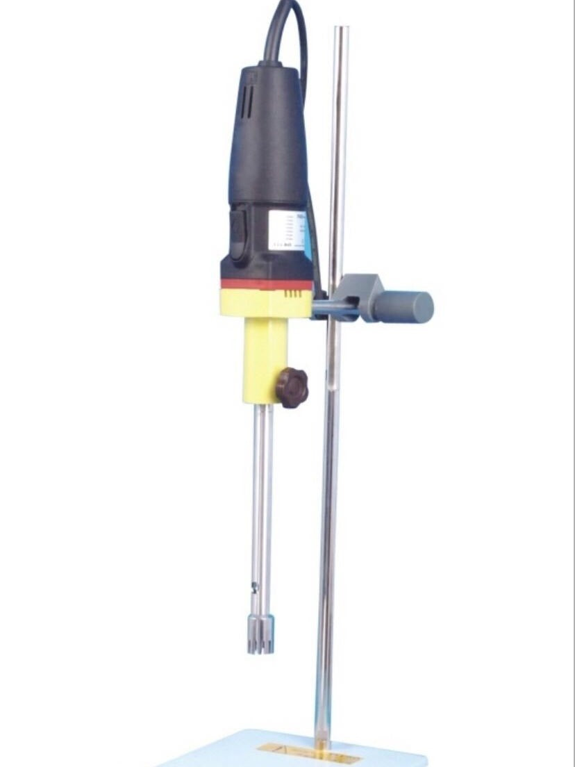 High Shear Mixer Homogenizer ALAB-FA25