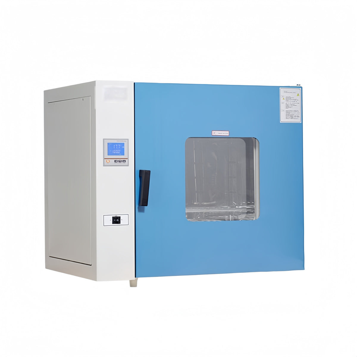 TDG Drying Oven (550 W unit)