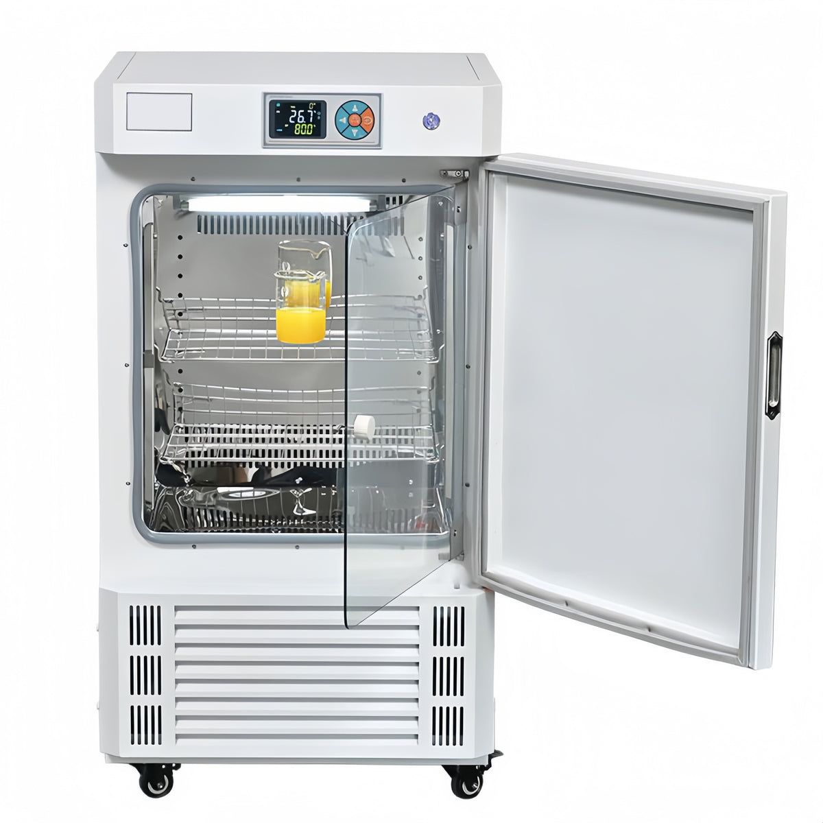 ZSH Biochemical Incubator, 70L