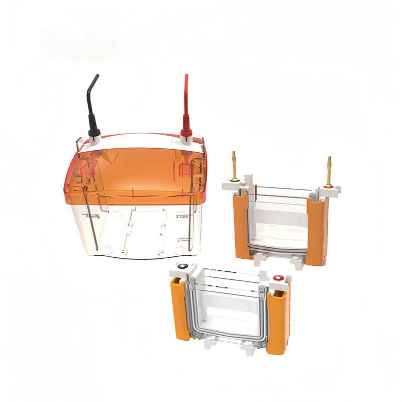 LF-multiPRO2 Mini Vertical Electrophoresis Cell (10111002)