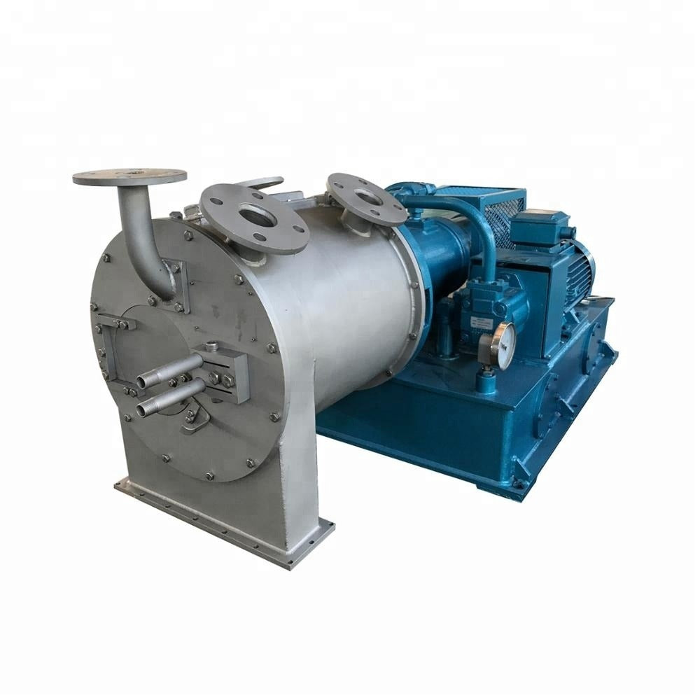 Salt Pusher Centrifuge ALAB-PP-60