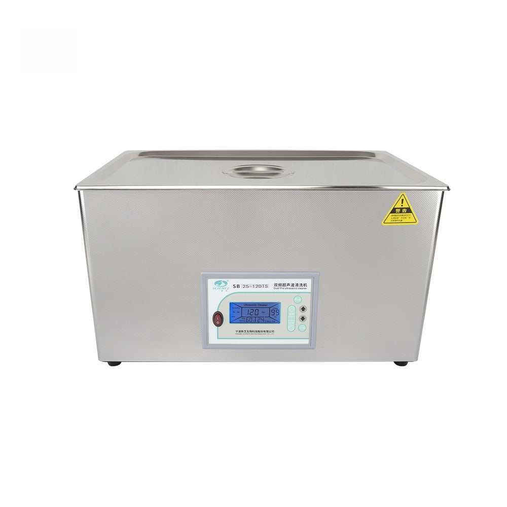 Ultrasonic Cleaner ALAB-SB25-12DTS
