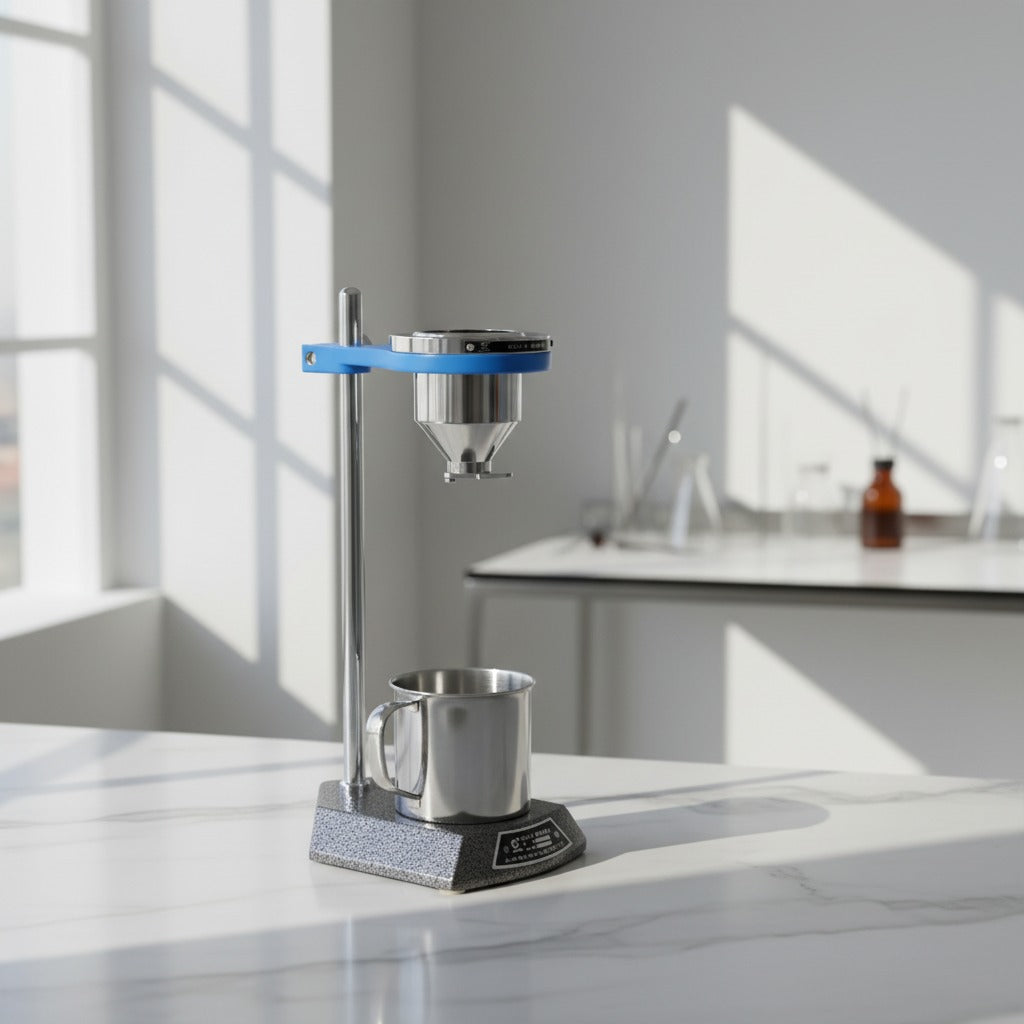 NDJ-5 Flow Cup Viscometer