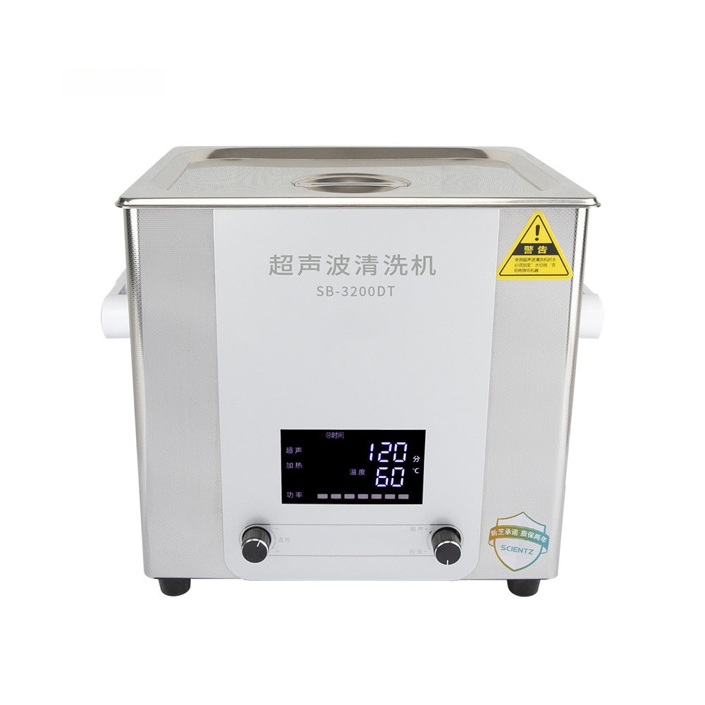 Ultrasonic Cleaner ALAB-SB-3200DT