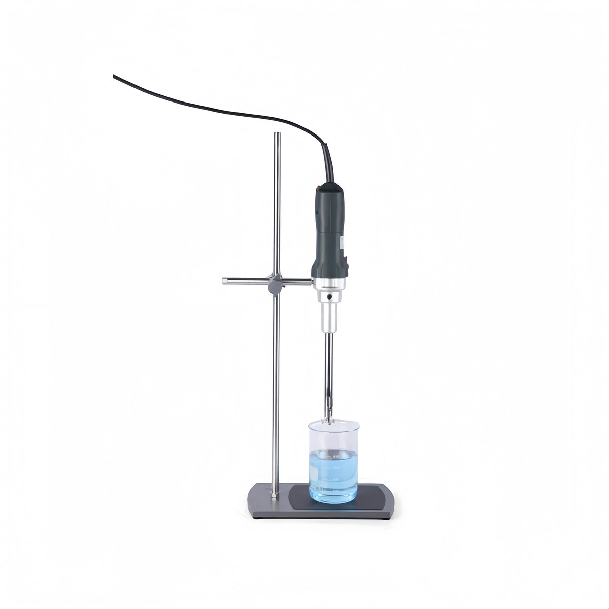 Y30 High-Shear Homogenizer Emulsifier with Stand, 20L