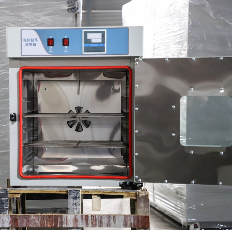 Shaking Incubator