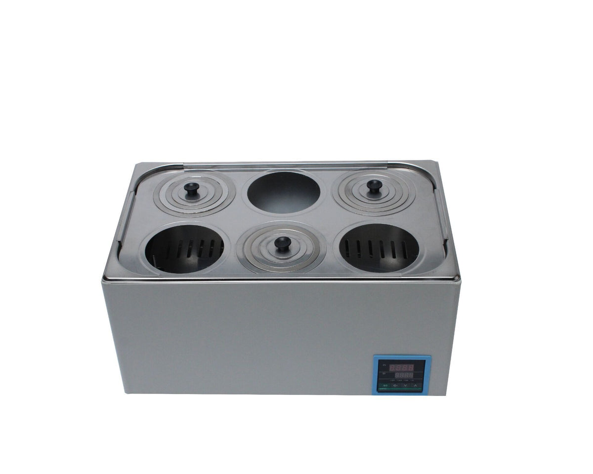 Water and Oil Bath ALAB-HH-S4