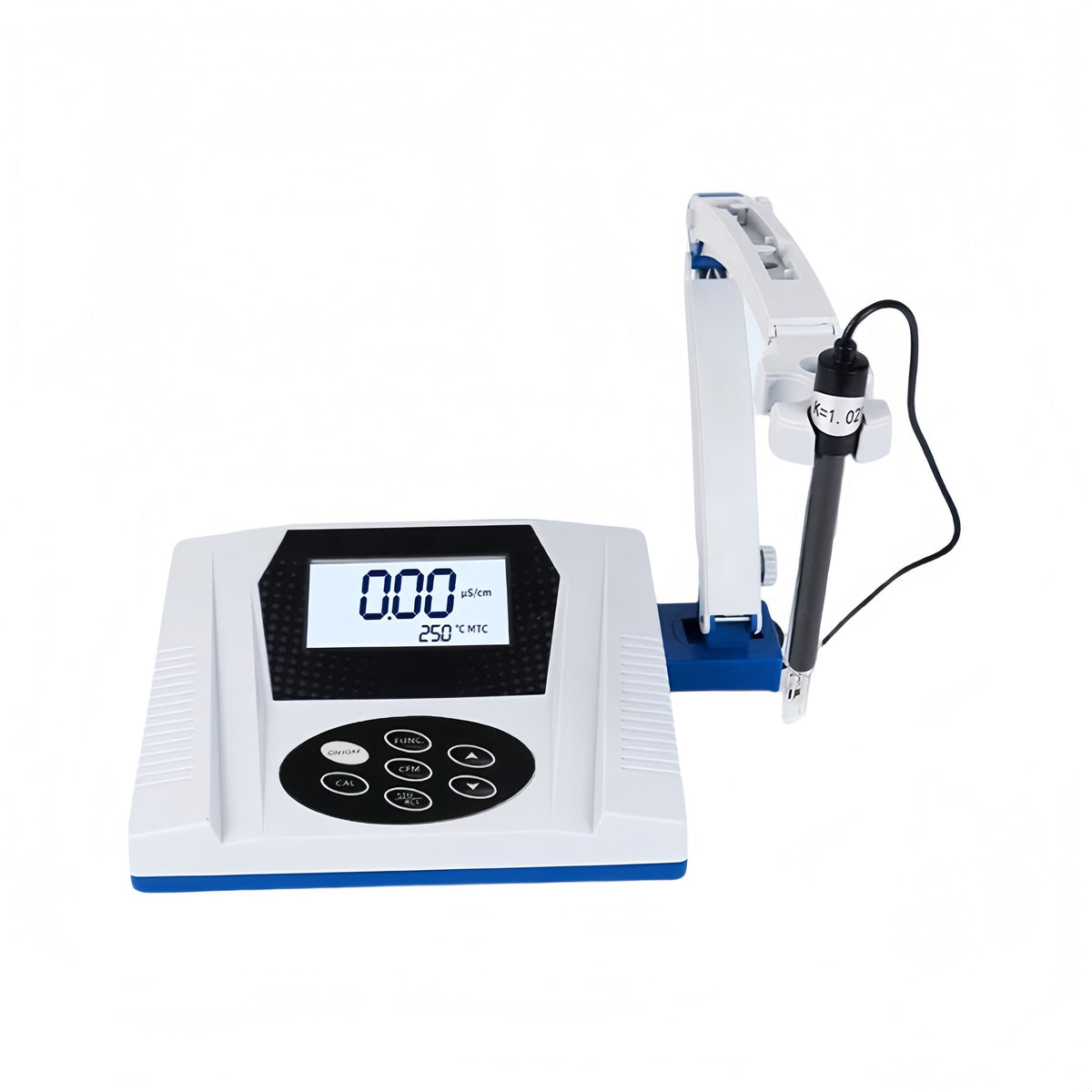 ALAB-LEC110 Benchtop Conductivity Meter
