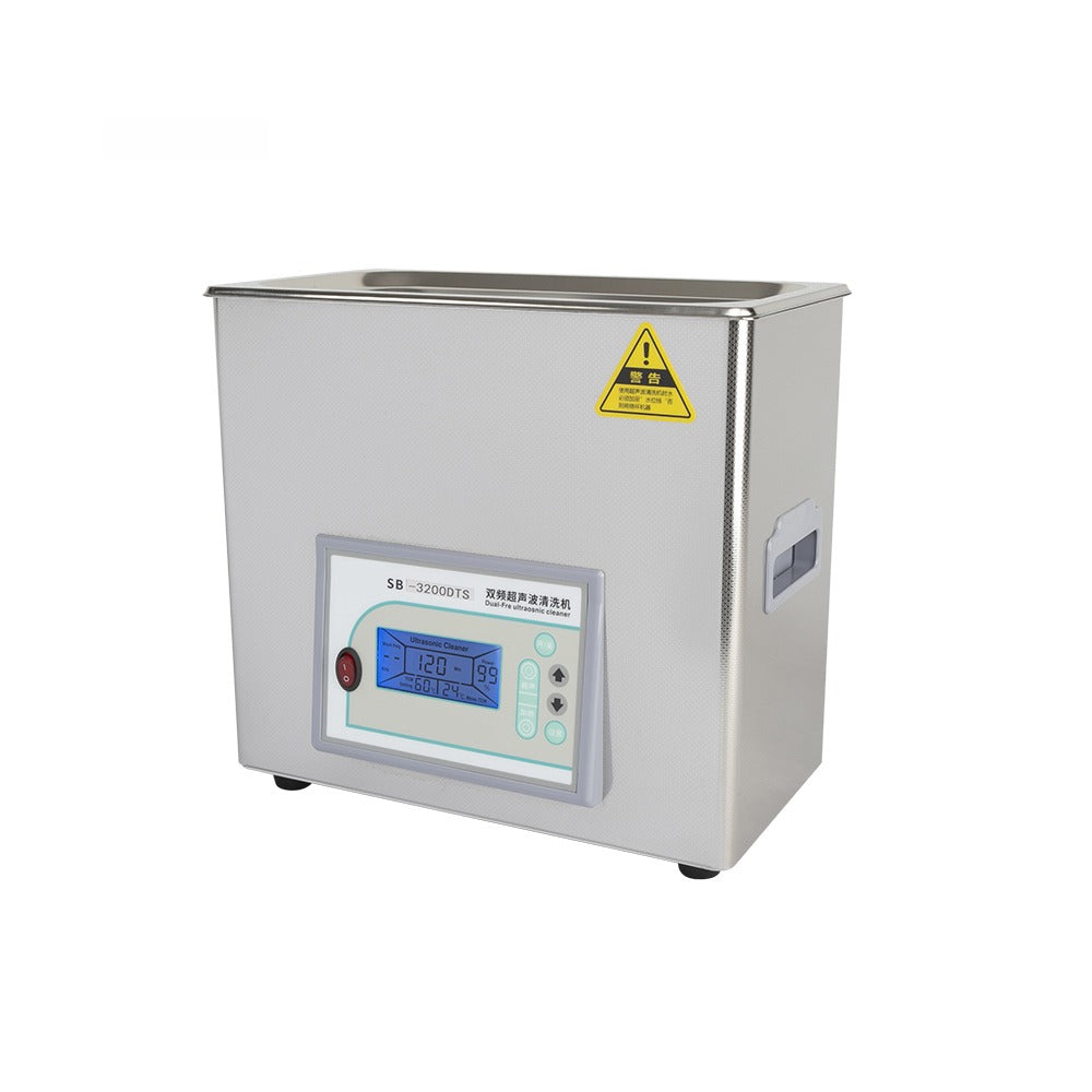 Ultrasonic Cleaner ALAB-SB-4200DTS