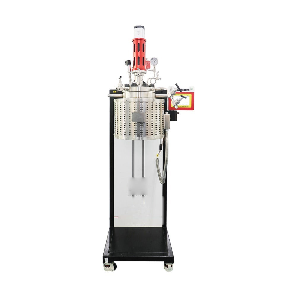 High Pressure Reactor ALAB-HT-1LFJ-QZD