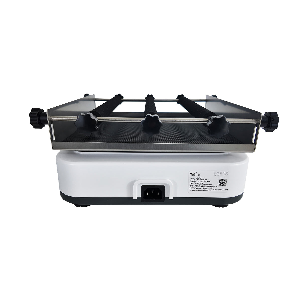 Lab Shaker ALAB-OS-20PRO-HT