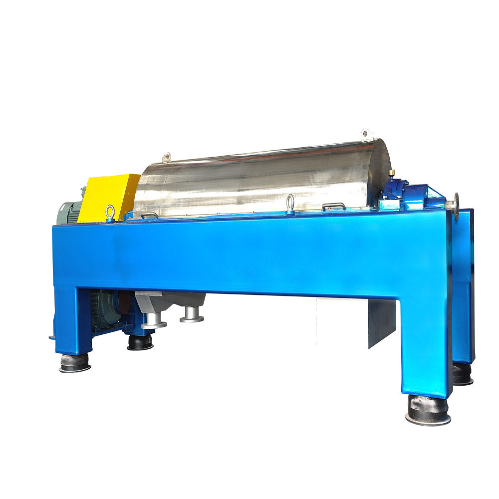 Decanter Centrifuge ALAB-PDC