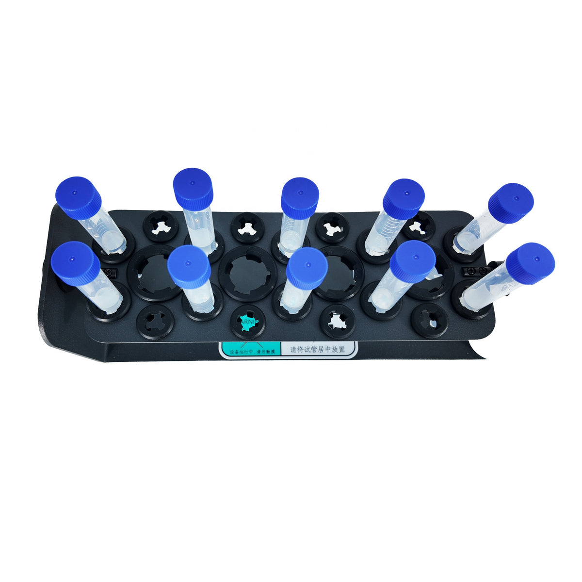 Lab Shaker ALAB-RML-80PRO-HT