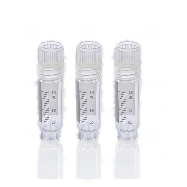 LF-1603 Cryogenic Vial, 2.0 mL