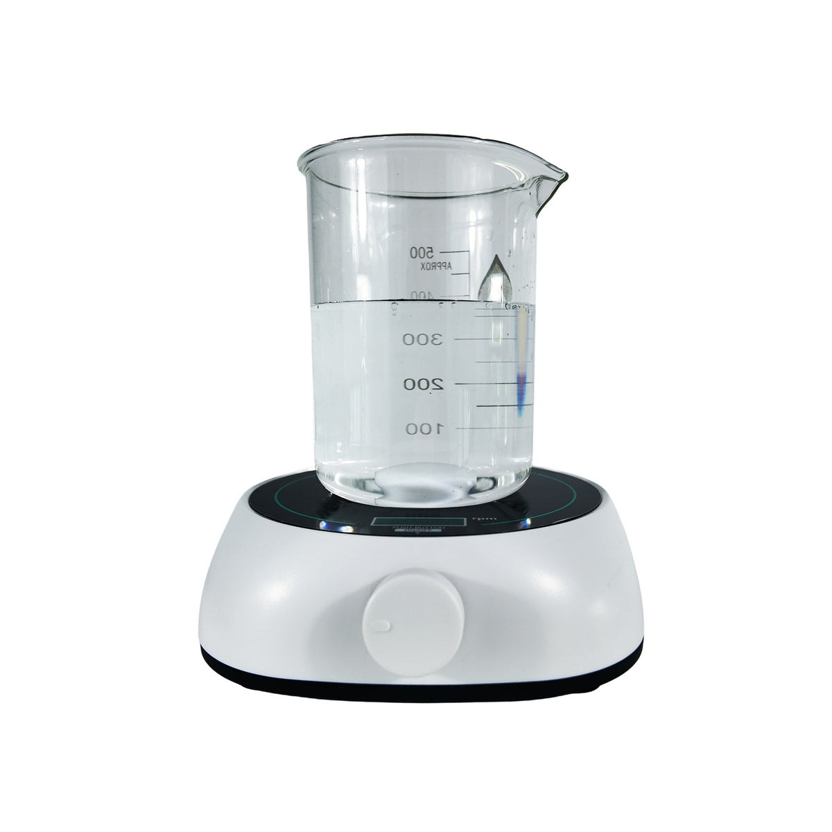 Magnetic Stirrer ALAB-MS5S-HT