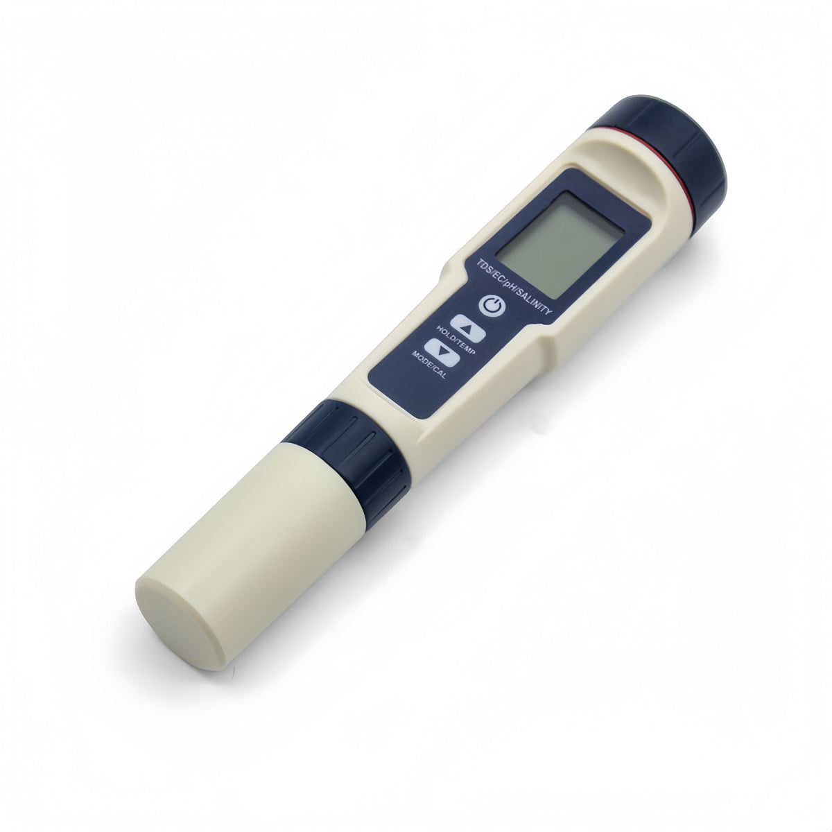 PH111BL 5-in-1 Water Quality Testing Pen (pH / TDS / EC / Salinity / Temperature)