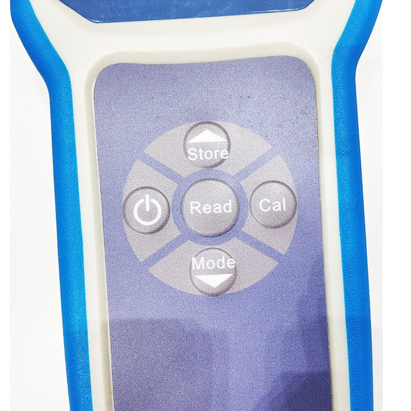 Portable Conductivity Meter