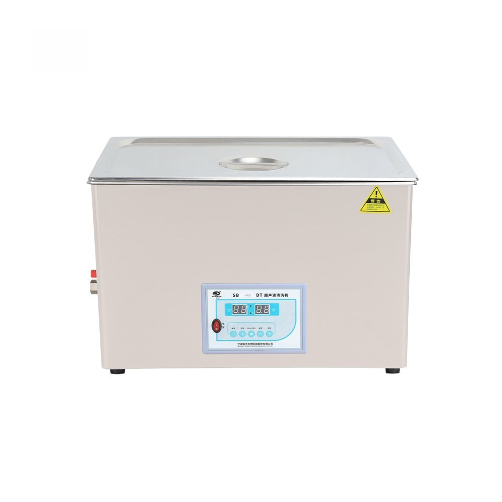 Ultrasonic Cleaner ALAB-SB-800DT