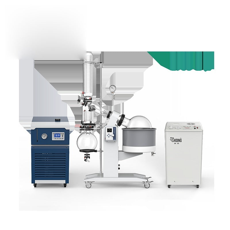 Rotary Evaporator ALAB-GW-R1010 10L