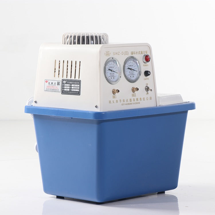 Jacketed Glass Reactor ALAB-YSF