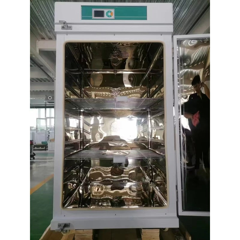 Vacuum Drying Oven ALAB-WGLL-625BE-HT