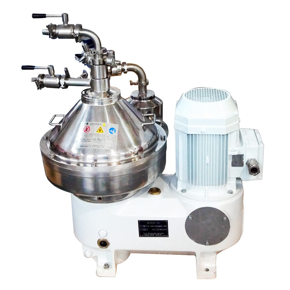 Disc Separator ALAB-PDSD14000