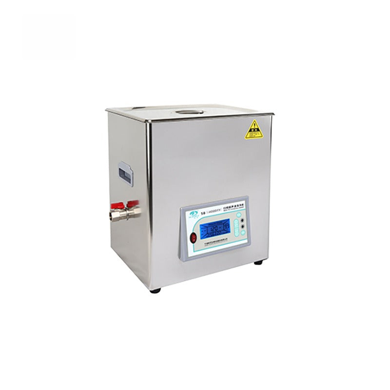 Ultrasonic Cleaner ALAB-SB-400DTY